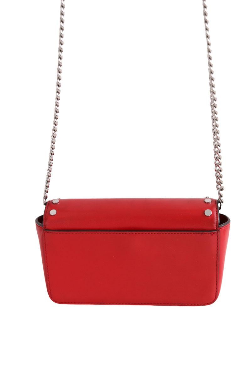 Shoulder bag MICHAEL KORS - Seconde main Red