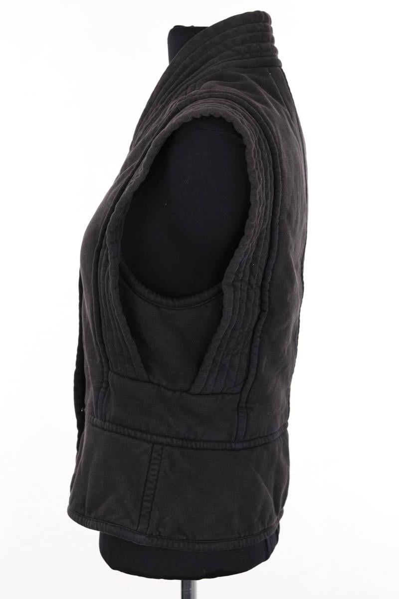 Jacket ISABEL MARANT ÉTOILE - SECONDE MAIN Black