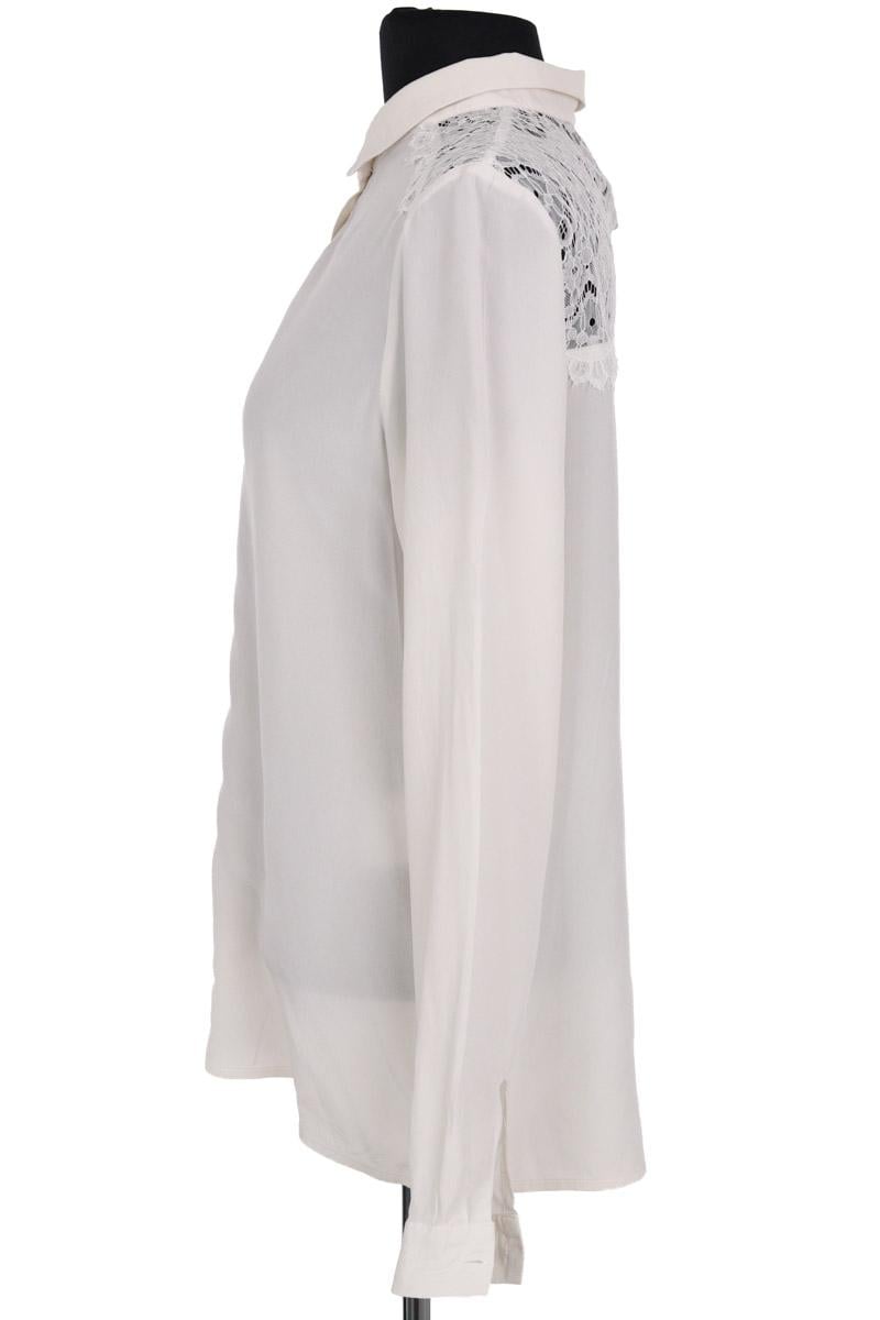 Blouse SEZANE - Seconde main Beige