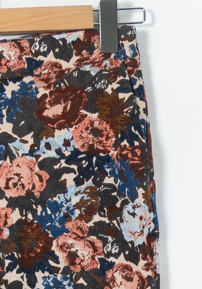 Pants SEZANE - Seconde main Multicolored