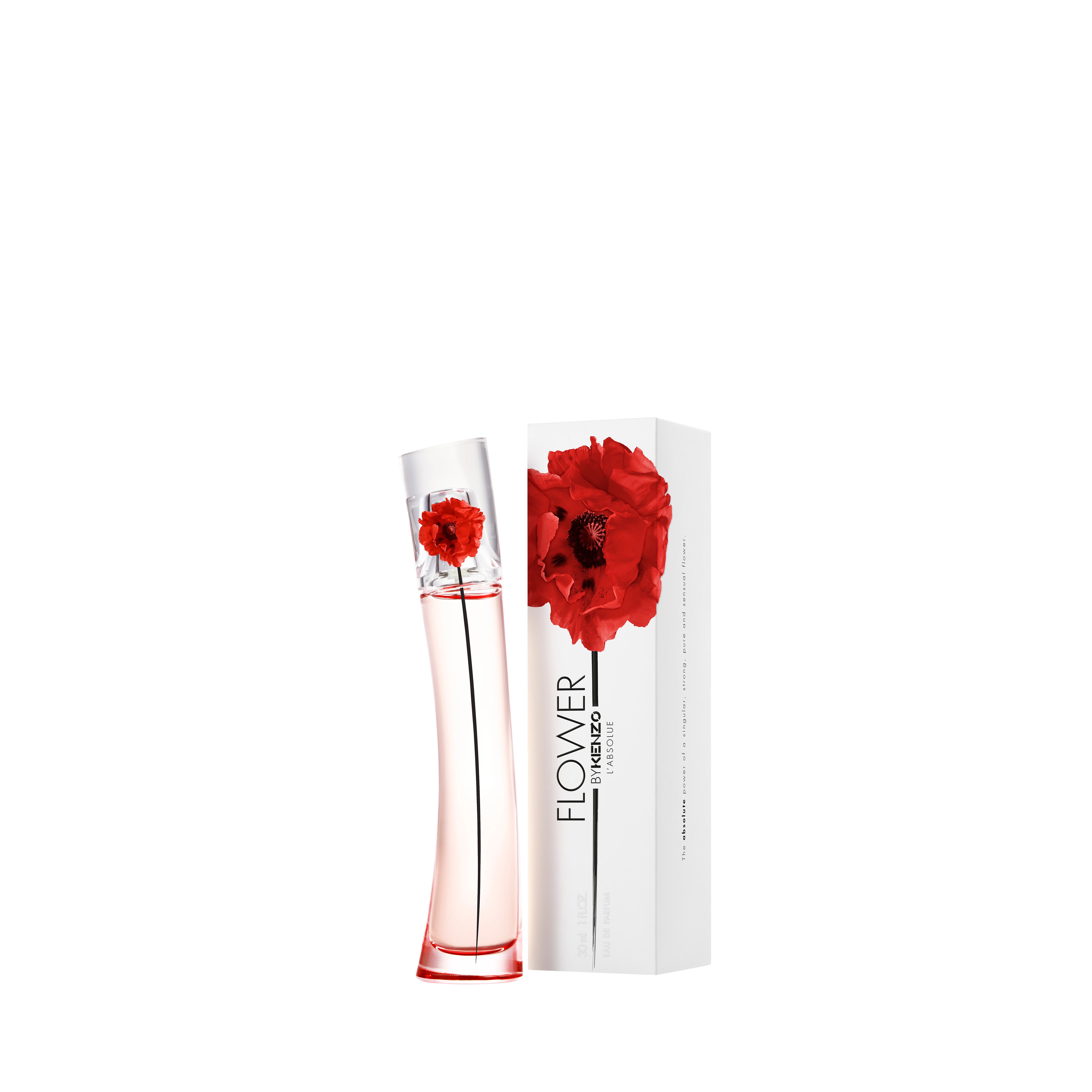 FLOWER BY KENZO L'ABSOLUE Eau de Parfum KENZO PARFUMS No color