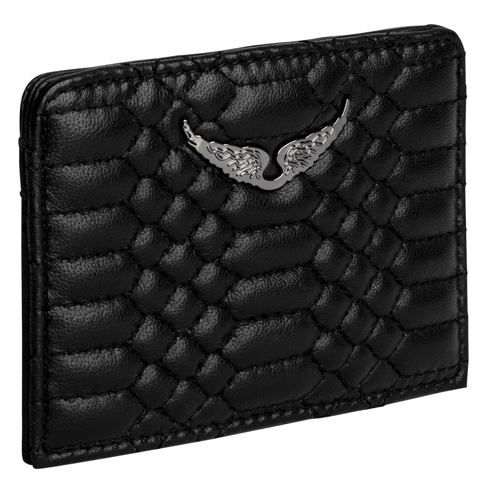 ZV PASS ZADIG&VOLTAIRE Noir