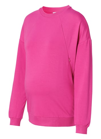 Noppies Maglione Zana Incinta - Pullover Lungo Morbido In Cotone E Viscosa - Foto 2