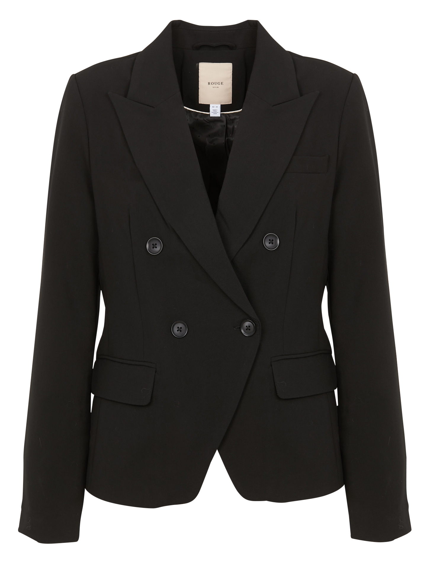 Blazer VILA Zwart