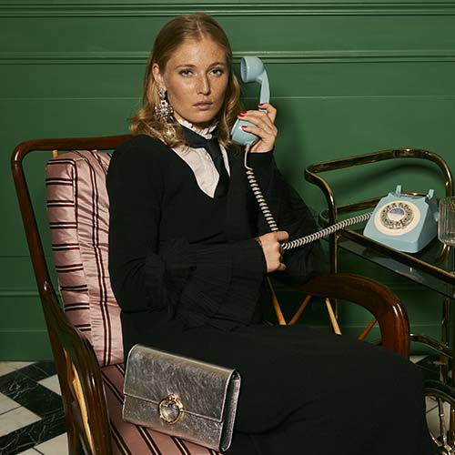 Quelle ceinture avec une combinaison noire ?