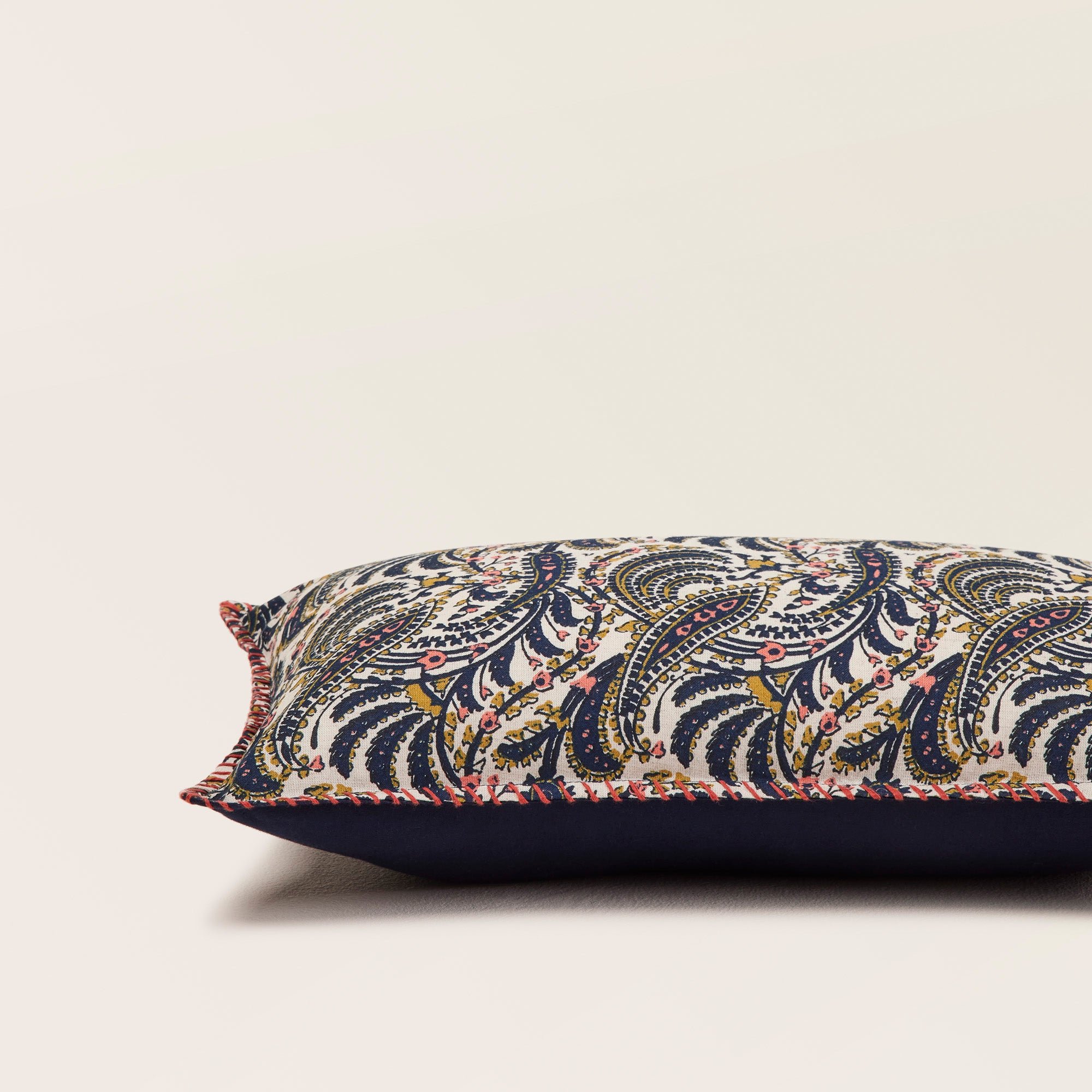 Cushion cover MADURA Blue