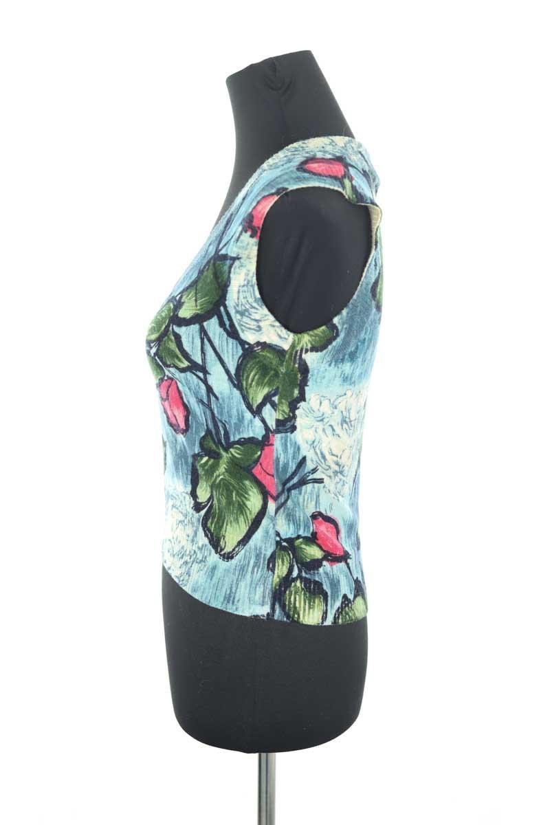 . KENZO - SECONDE MAIN Blue