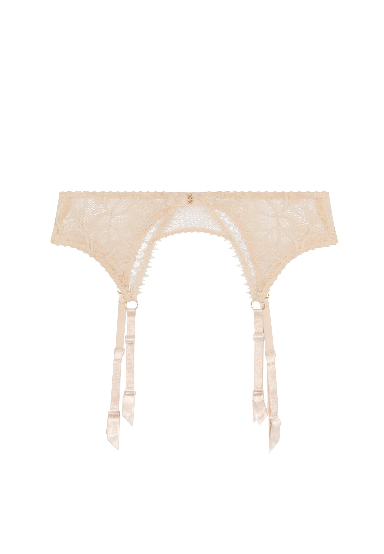 Co other susp. Belt AUBADE Beige