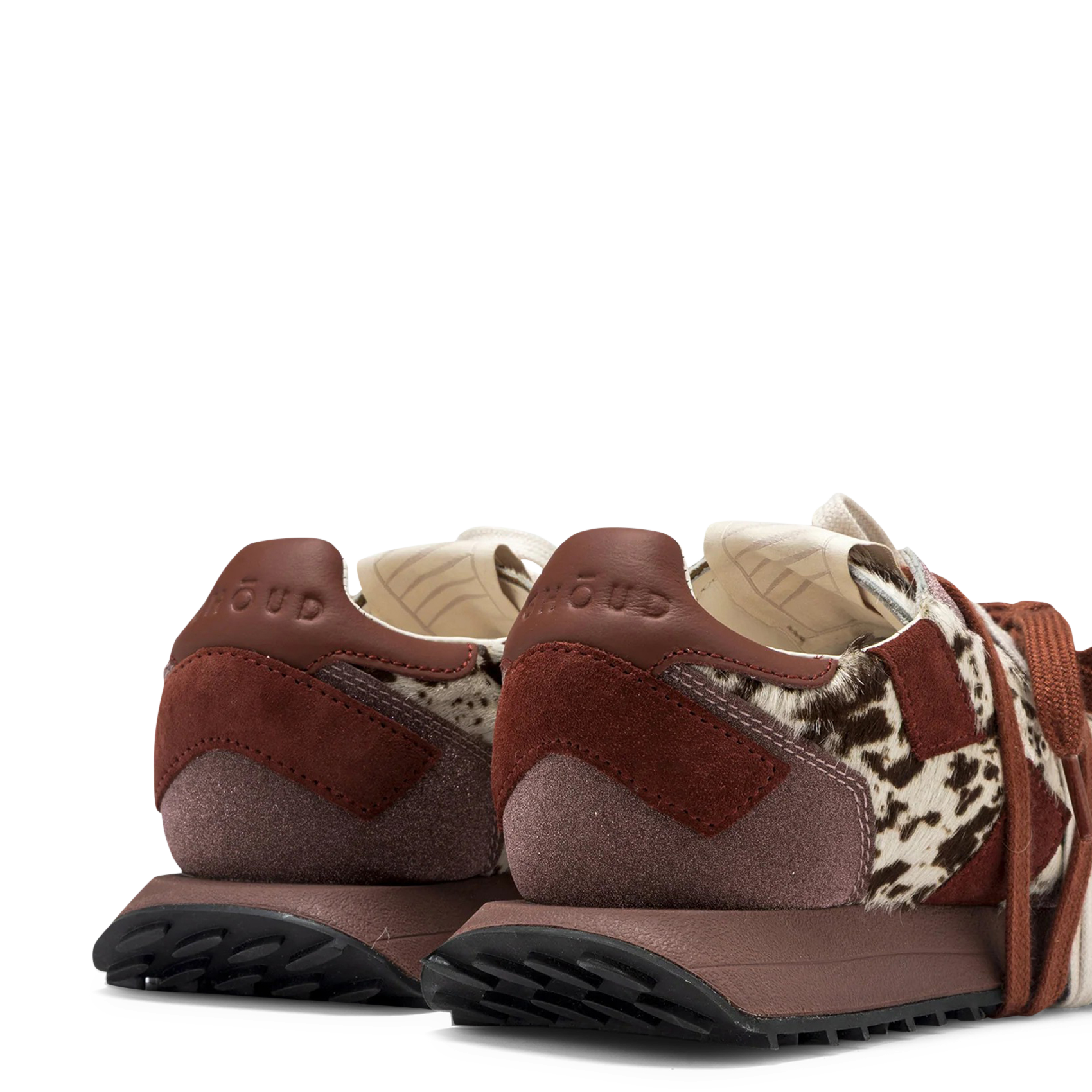 . GHOUD VENICE Brown