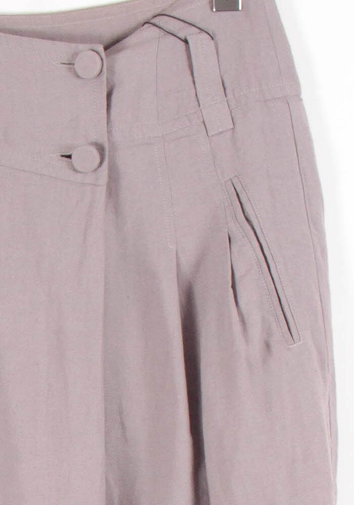 Short & midi skirt COMPTOIR DES COTONNIERS - Seconde main Grey