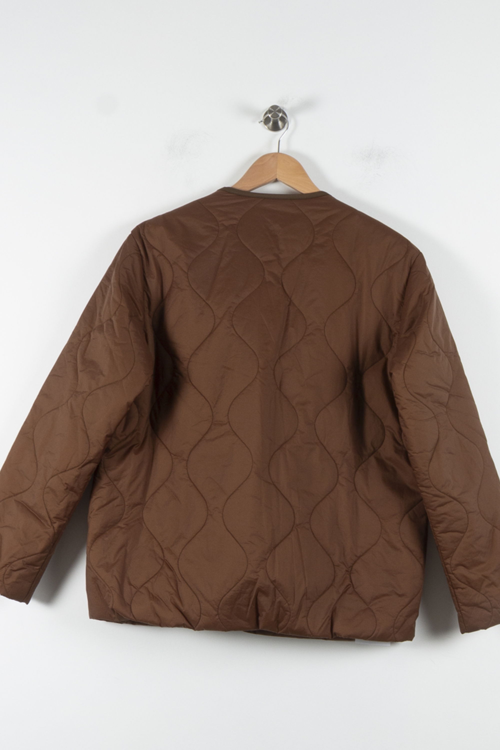 JACKET COMPTOIR DES COTONNIERS - Seconde main Brown