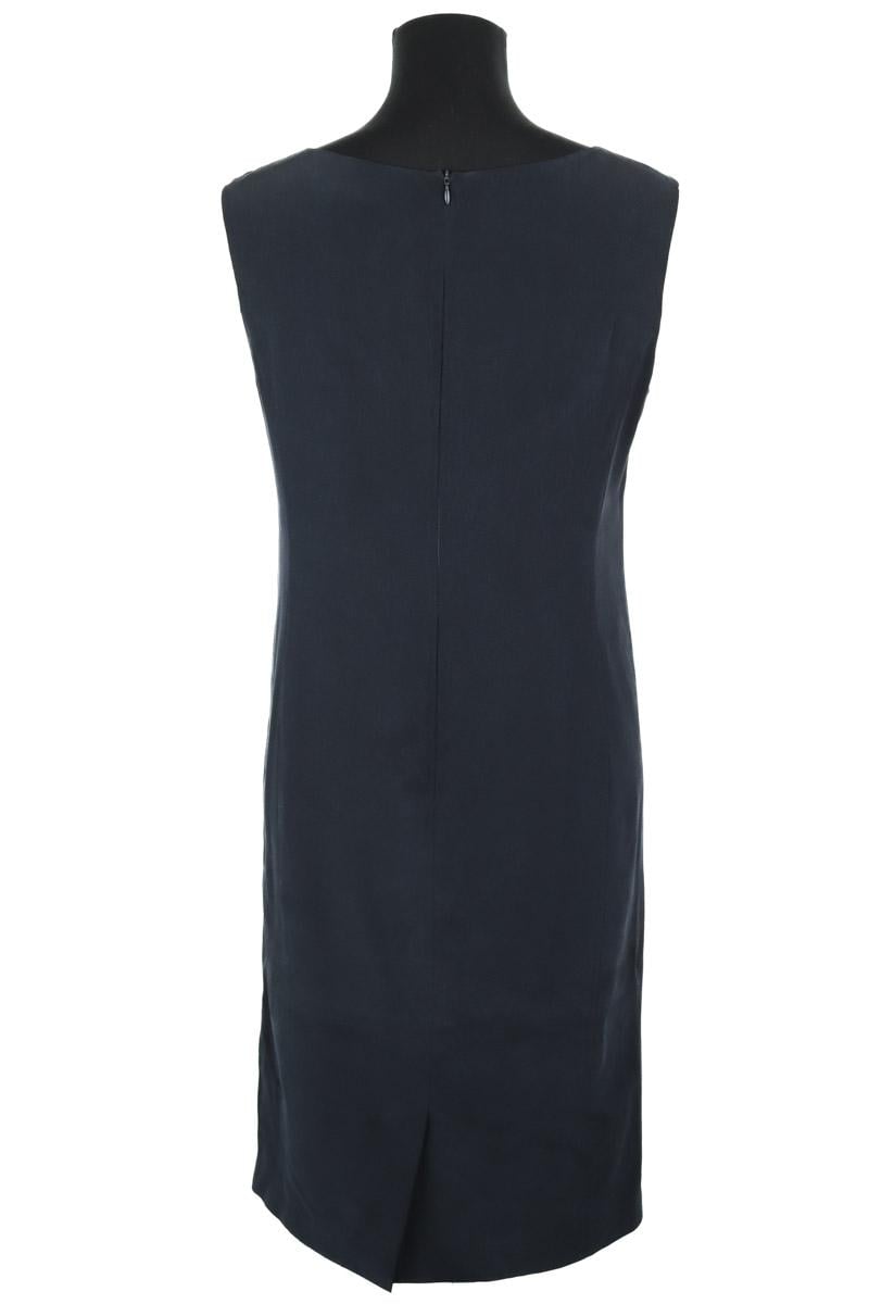 Dress MAX MARA - Seconde Main Blue