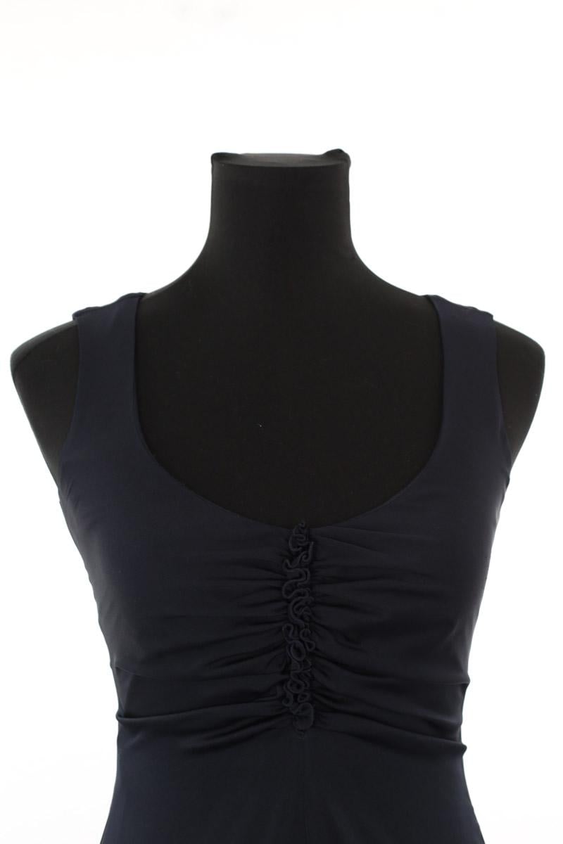 Dress ARMANI - SECONDE MAIN Blue