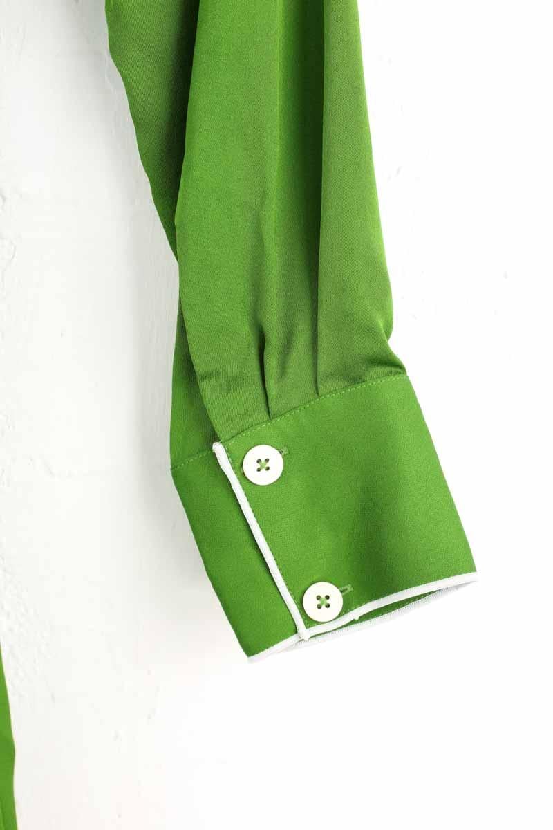 Dress LK BENNETT - Seconde Main Green