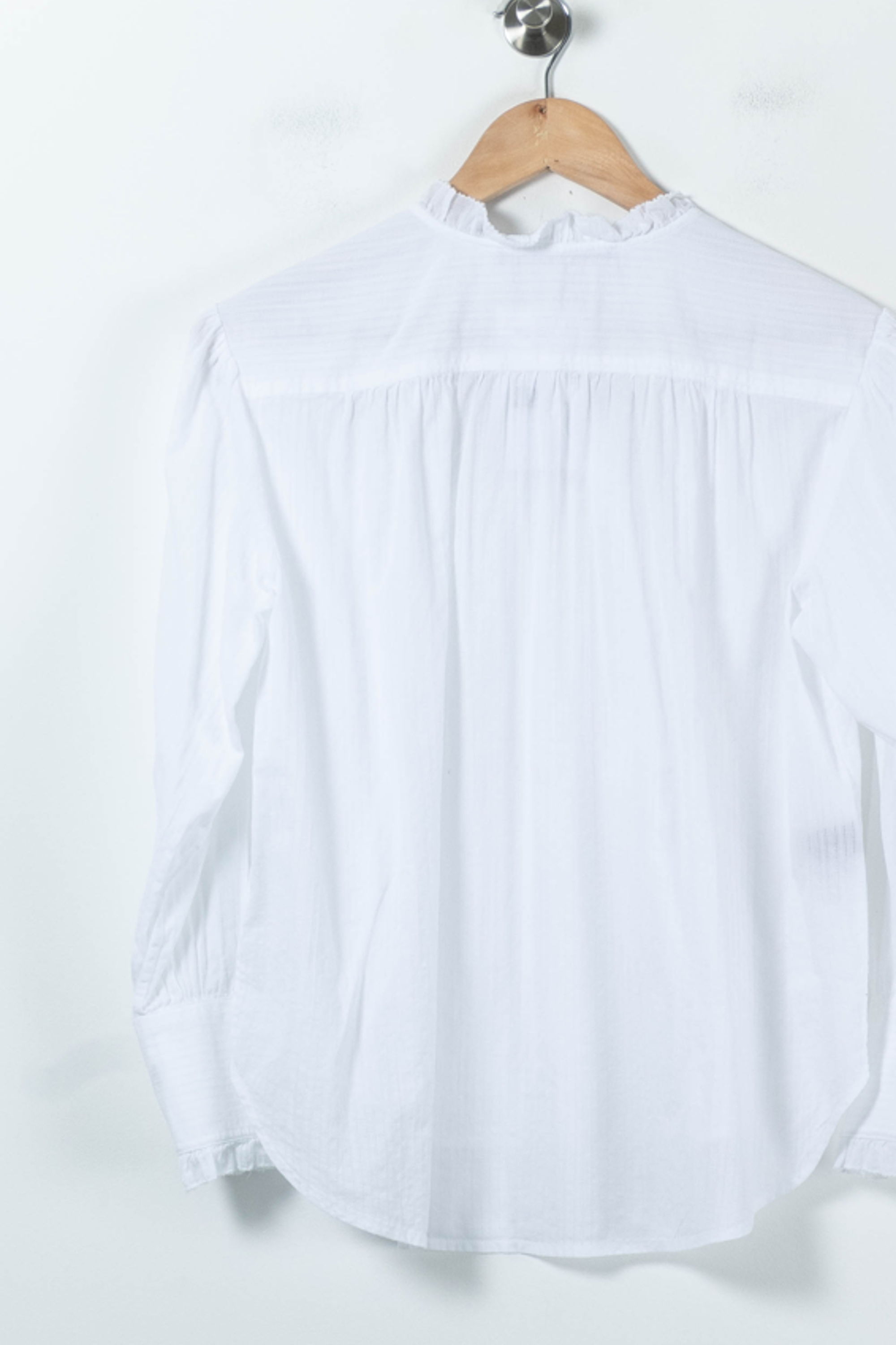 Blouse COMPTOIR DES COTONNIERS - Seconde main White
