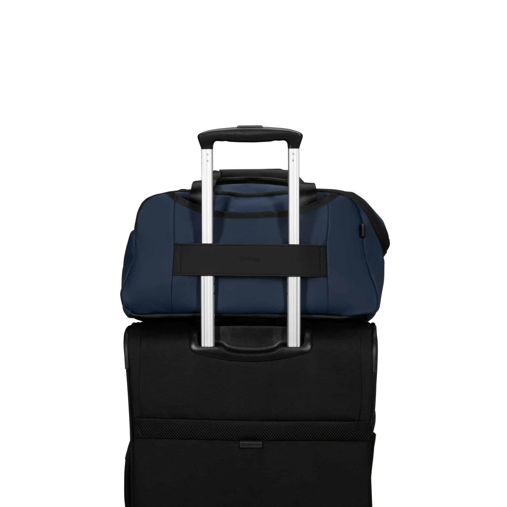 Glam-go travel bag SAMSONITE Blue