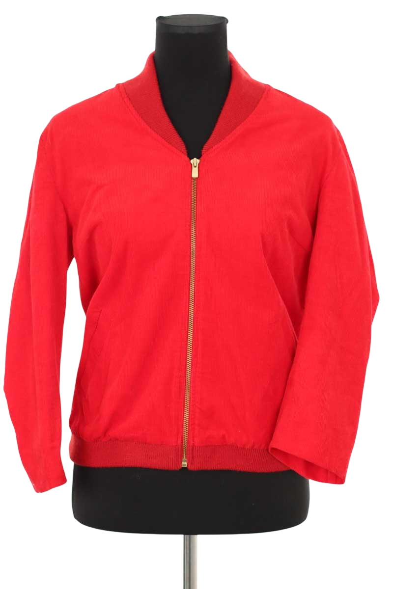 Jacket MODETROTTER - Seconde Main Red
