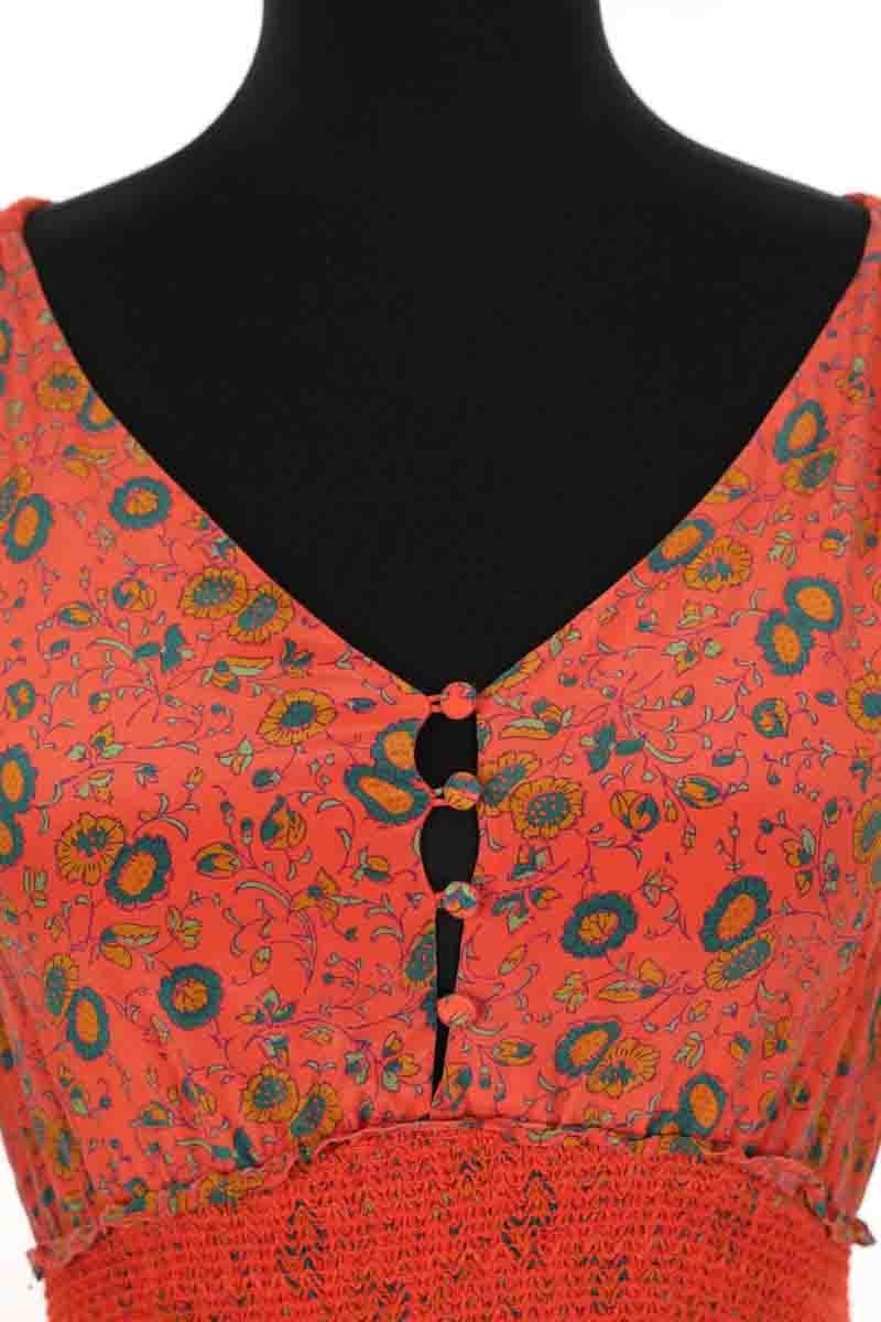 Dress SEZANE - Seconde main Orange