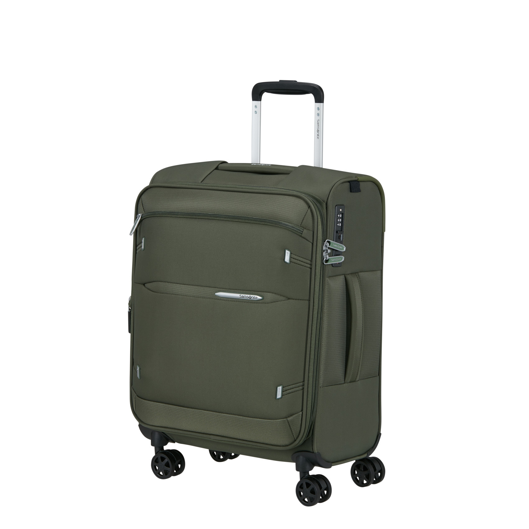 Gotwist valise 4 roues taille s SAMSONITE
