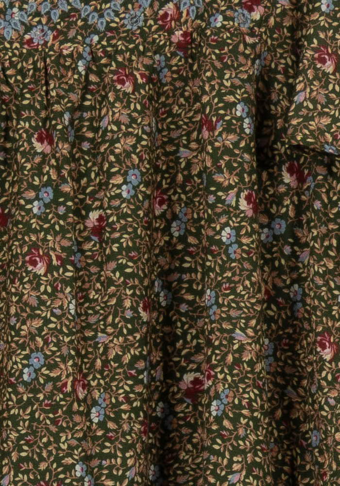 Short & midi dress SEZANE - Seconde main Multicolored