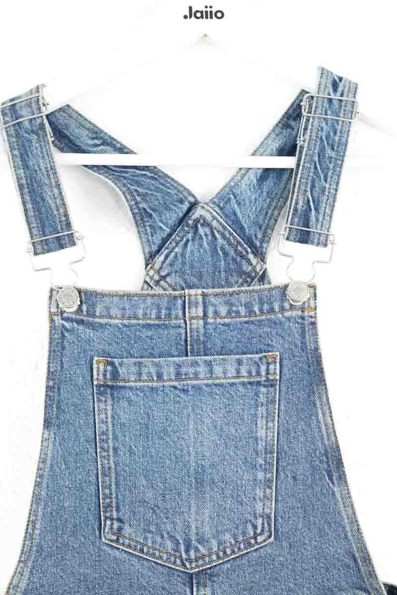 Dungarees SEZANE - Seconde main Blue