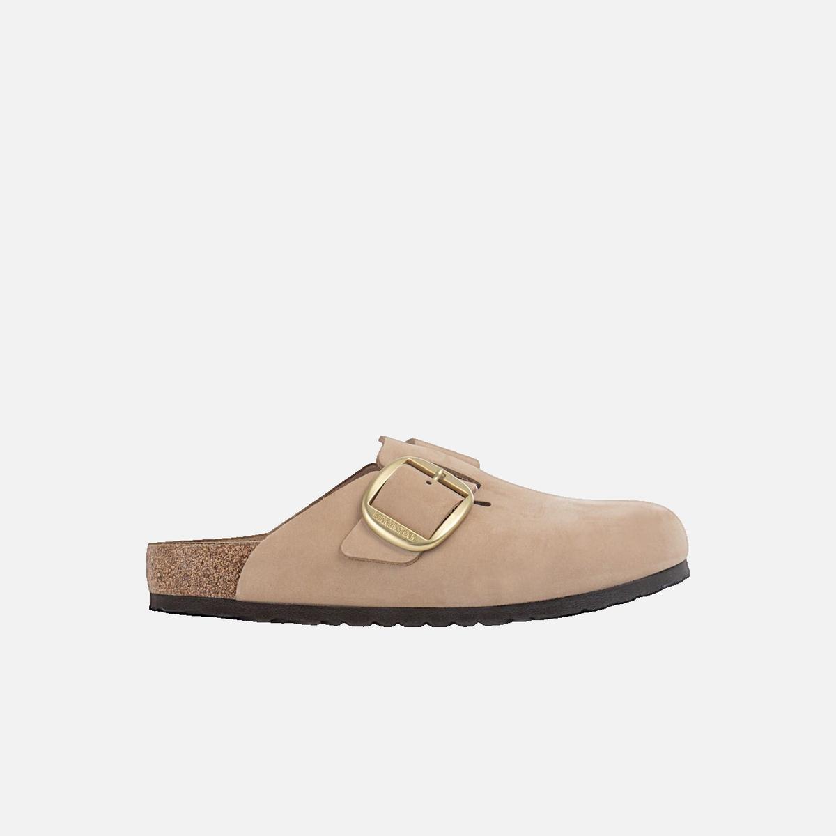 Flip-flops BIRKENSTOCK Beige