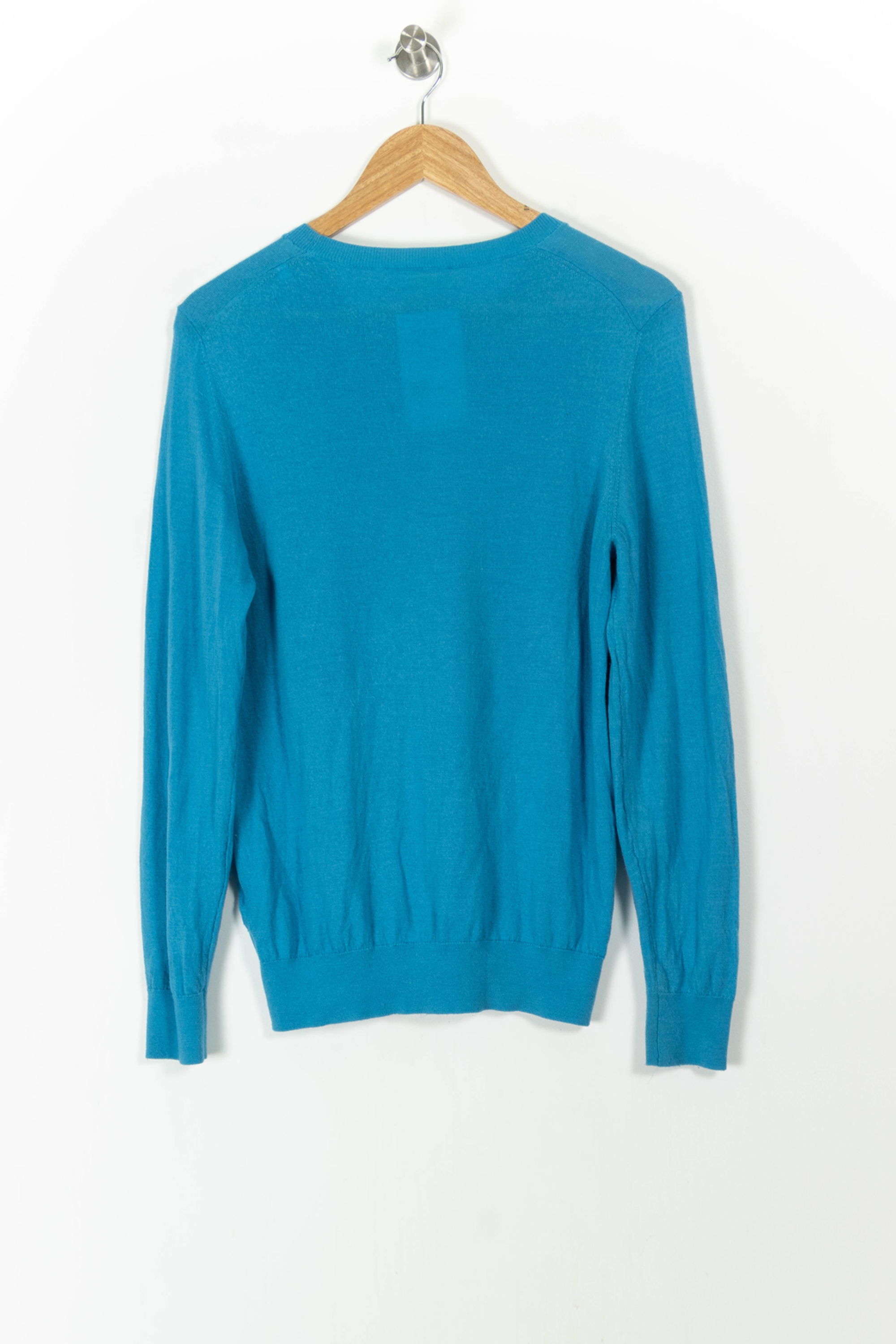 Knitwear FROM FUTURE - Seconde Main Blue