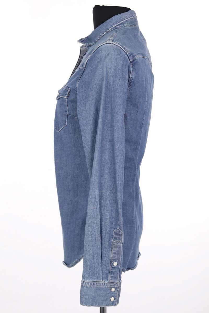 Shirt LEVI'S - Seconde main Blue
