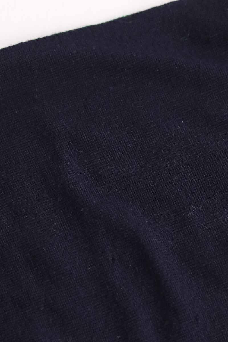 Scarf KENZO - SECONDE MAIN Blue