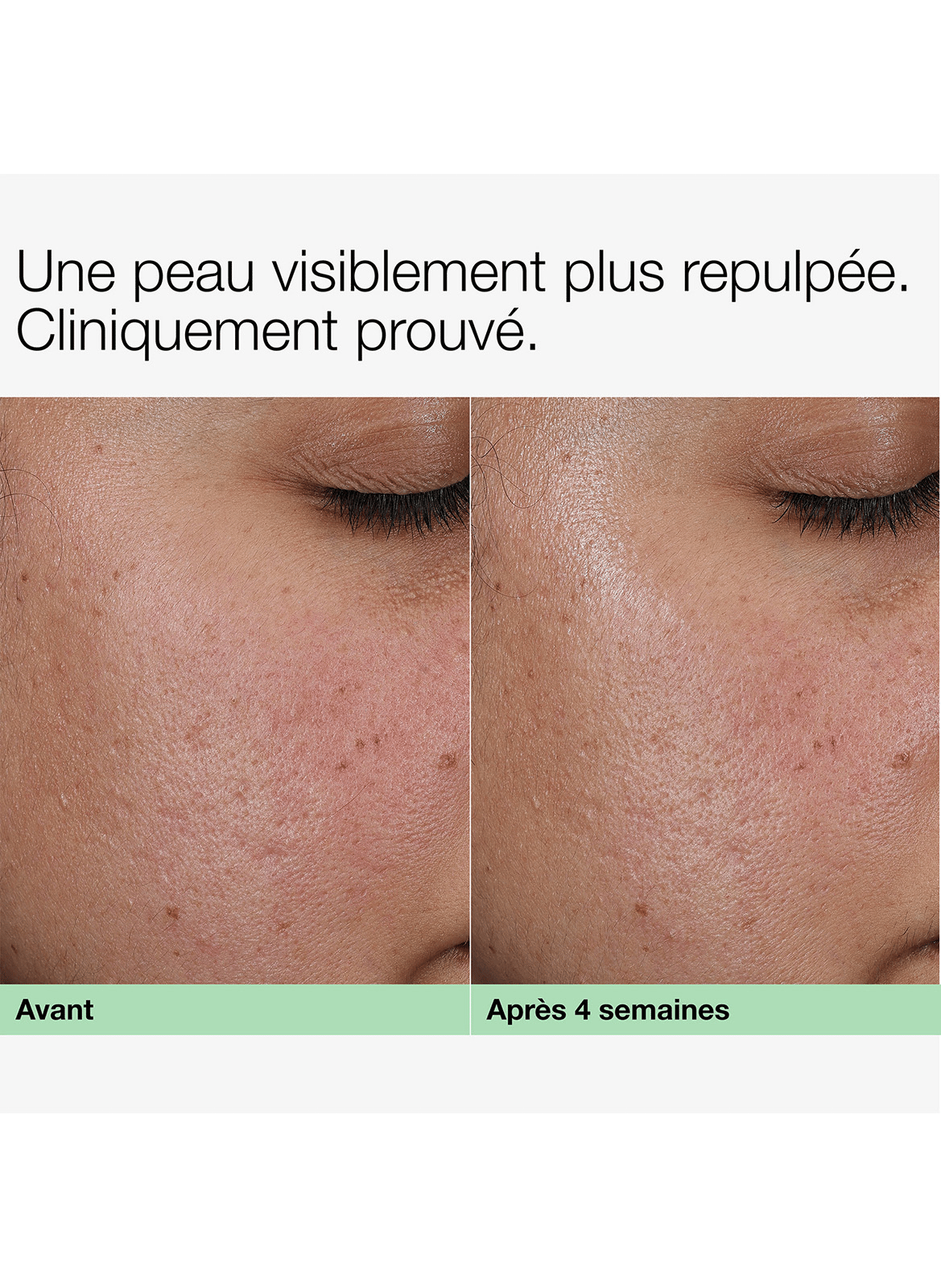 Clinique Smart Clinical Repair™ - Kollagen + PDRN Creme CLINIQUE No color