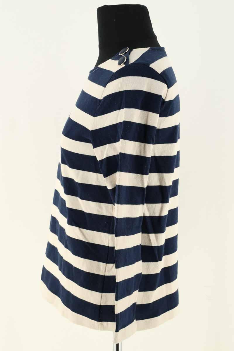 Blouse SEZANE - Seconde main Blue