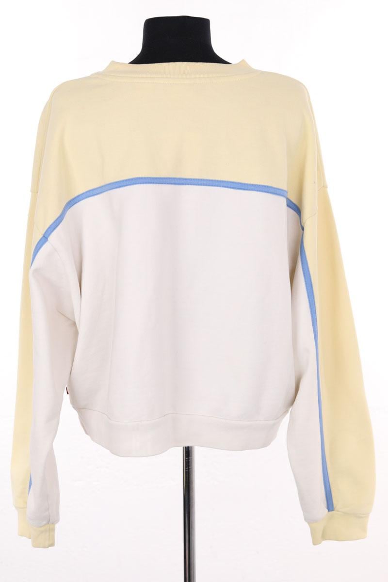 Sweater LEVI'S - Seconde main Yellow