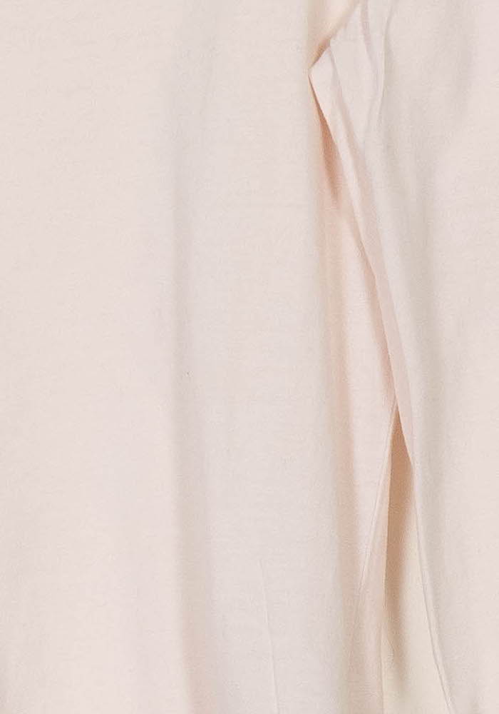 Top & tank top MAJESTIC FILATURES - SECONDE MAIN Pink