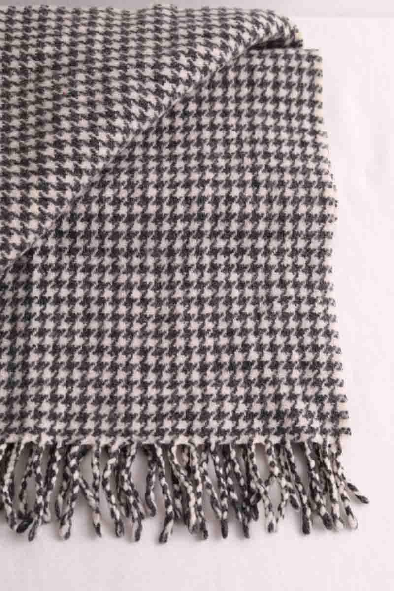 Floaty scarf SEZANE - Seconde main Black
