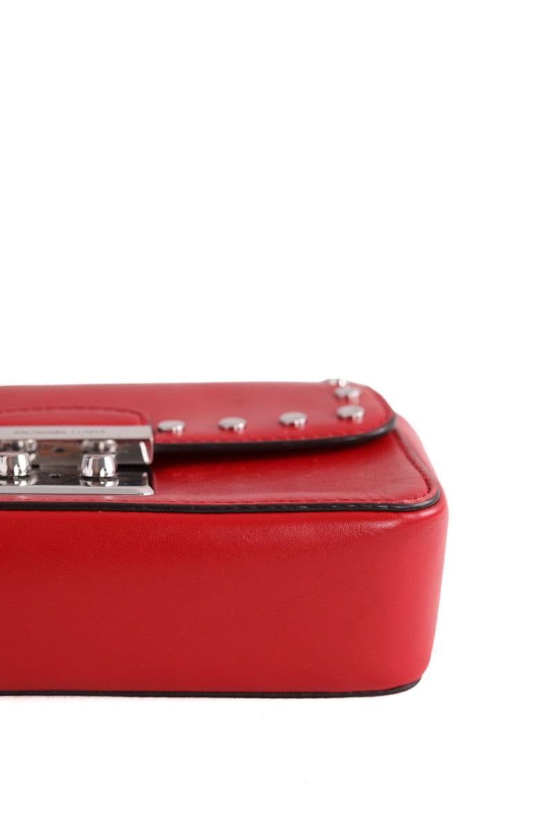 Shoulder bag MICHAEL KORS - Seconde main Red