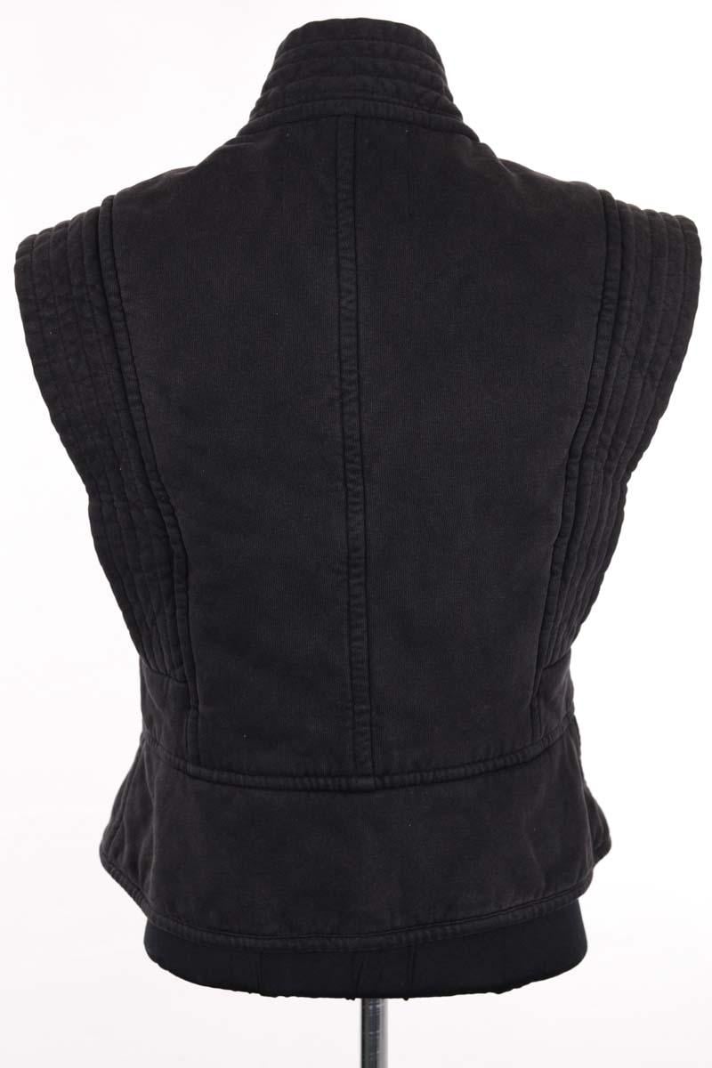 Jacket ISABEL MARANT ÉTOILE - SECONDE MAIN Black