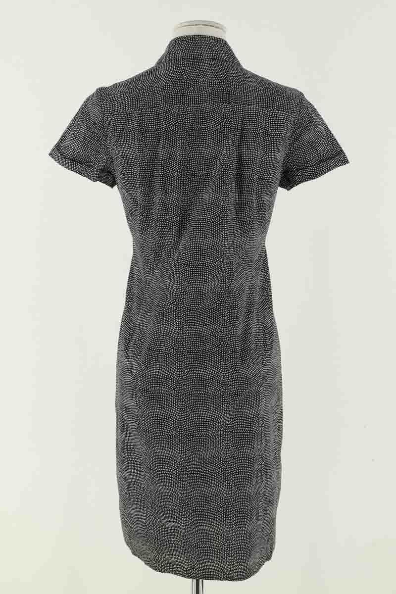 Robe PAUL SMITH - Seconde main Noir
