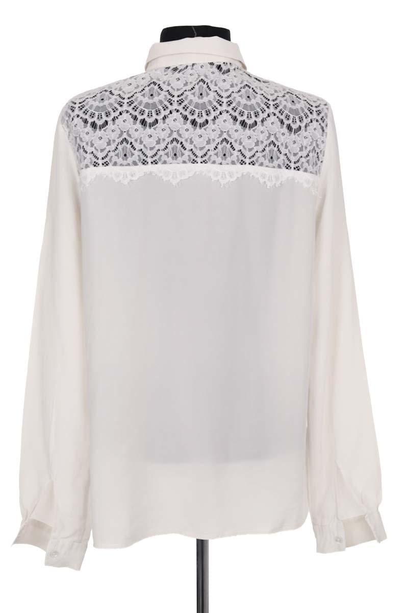 Blouse SEZANE - Seconde main Beige