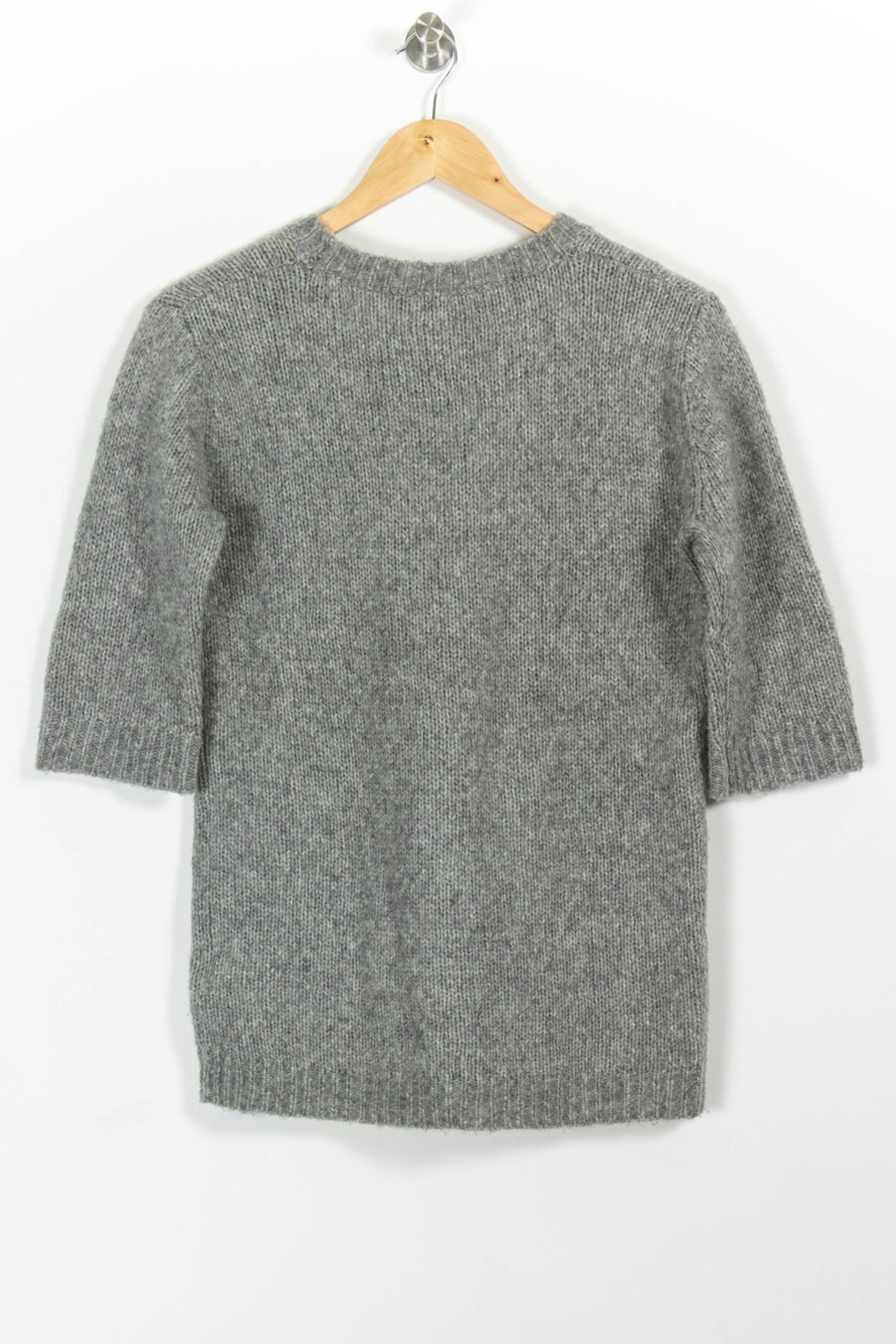 Knitwear BELLEROSE - Seconde Main Grey