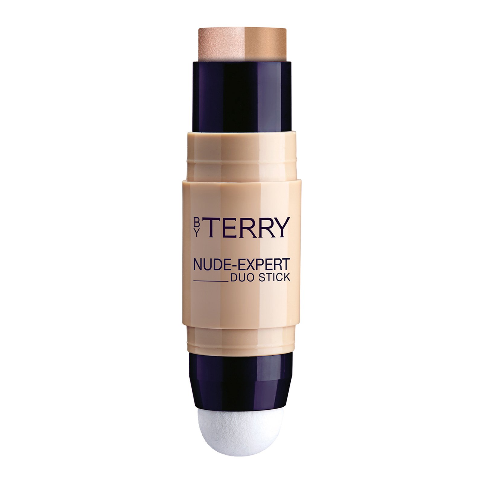 NUDE-EXPERT FOUNDATION BY TERRY 15. golden brown