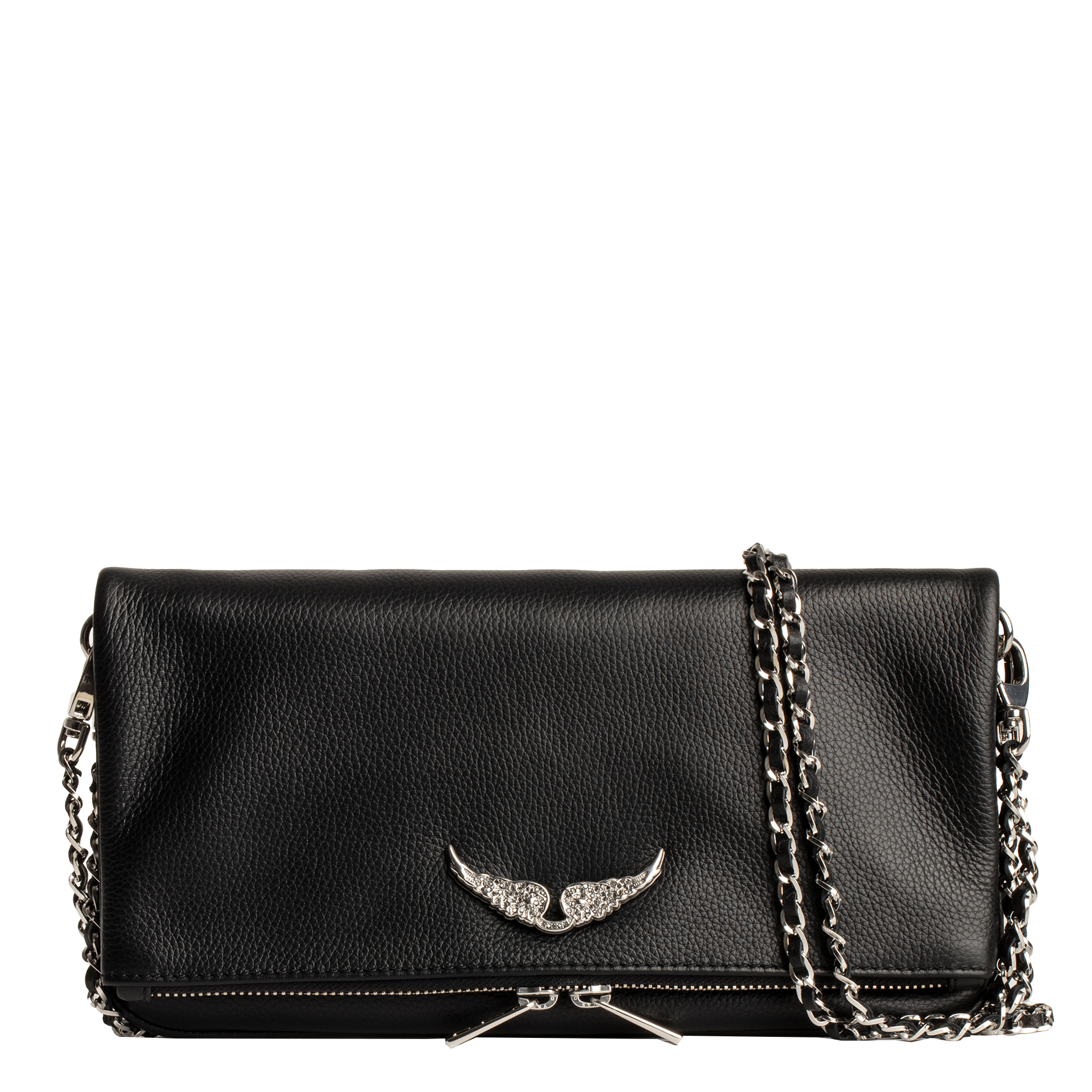 ROCK SWING YOUR WINGS ZADIG&VOLTAIRE