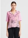 PAUL SMITH PINK Rosa