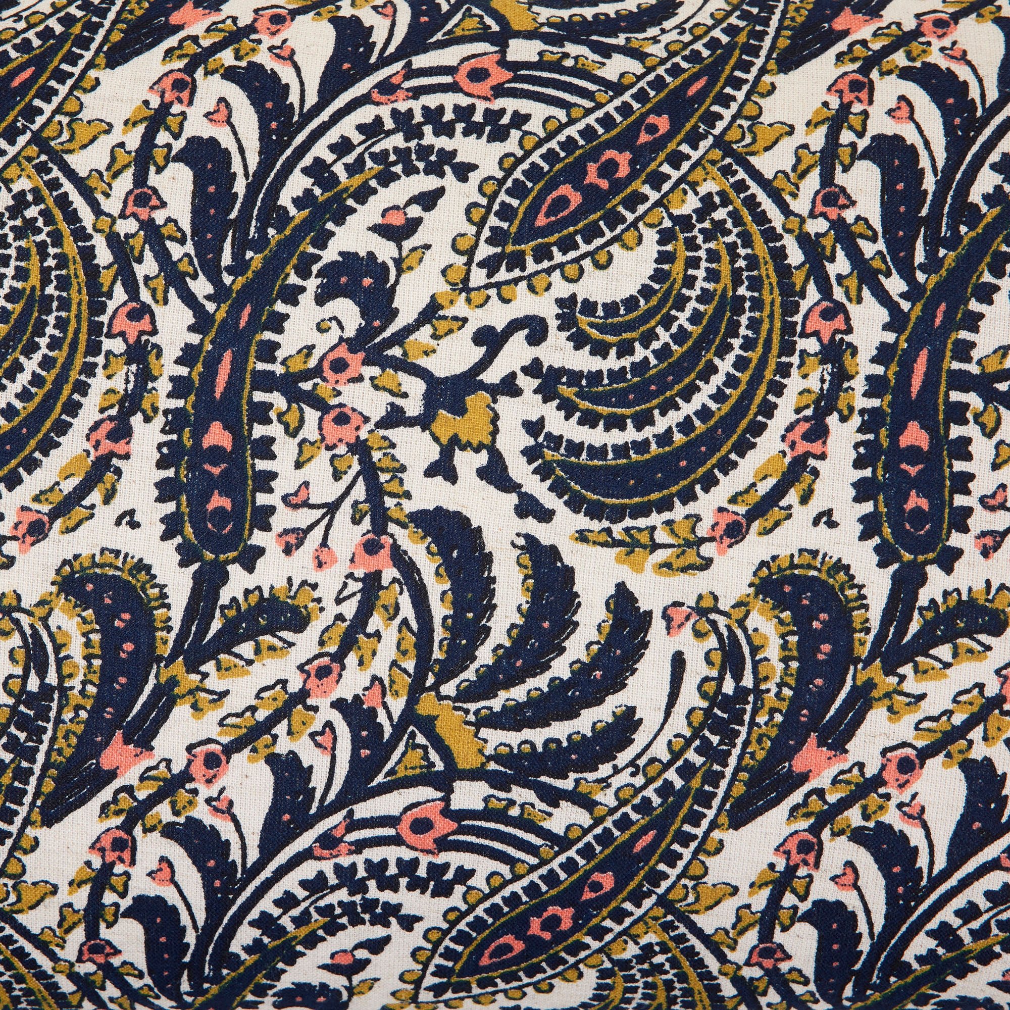 Cushion cover MADURA Blue