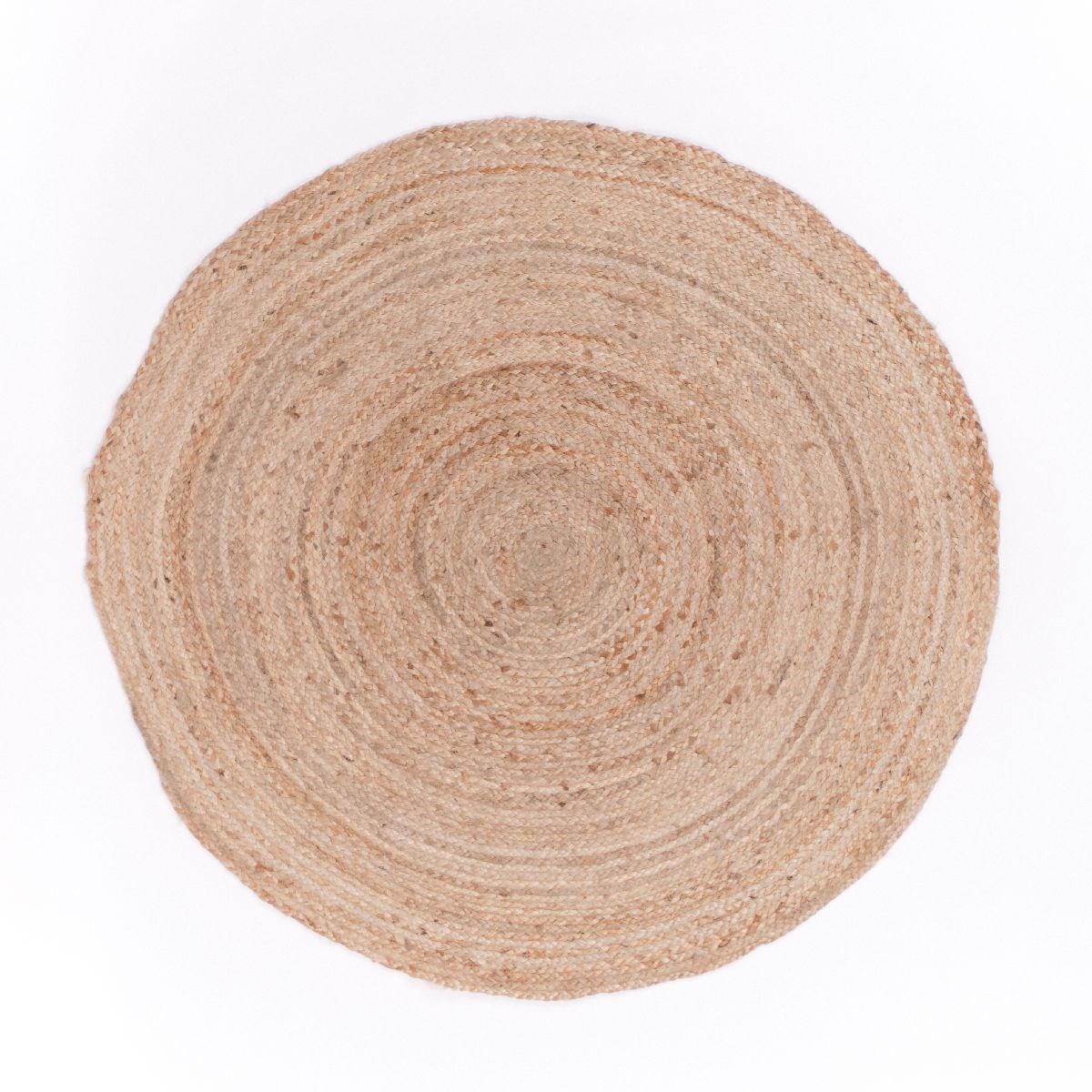 Jute rug TODAY LINGE DE MAISON Beige