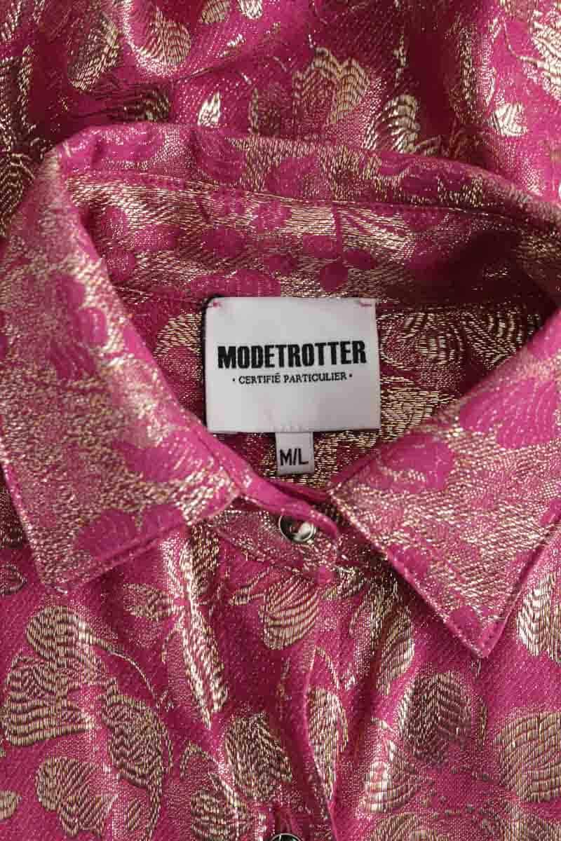 . MODETROTTER - Seconde Main Pink