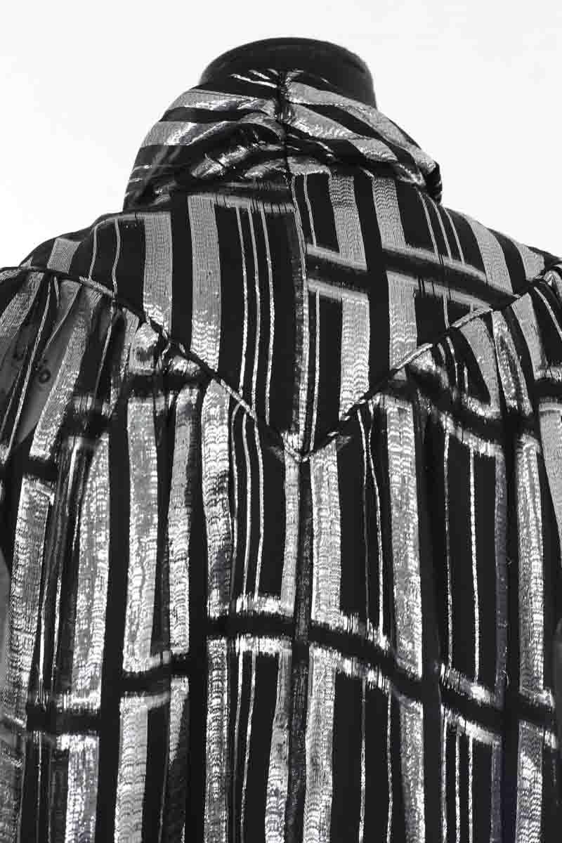 Silk blouse IRO - Seconde Main Black