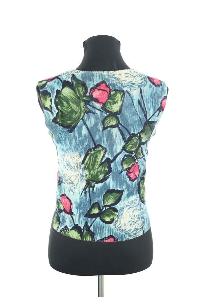 . KENZO - SECONDE MAIN Blue