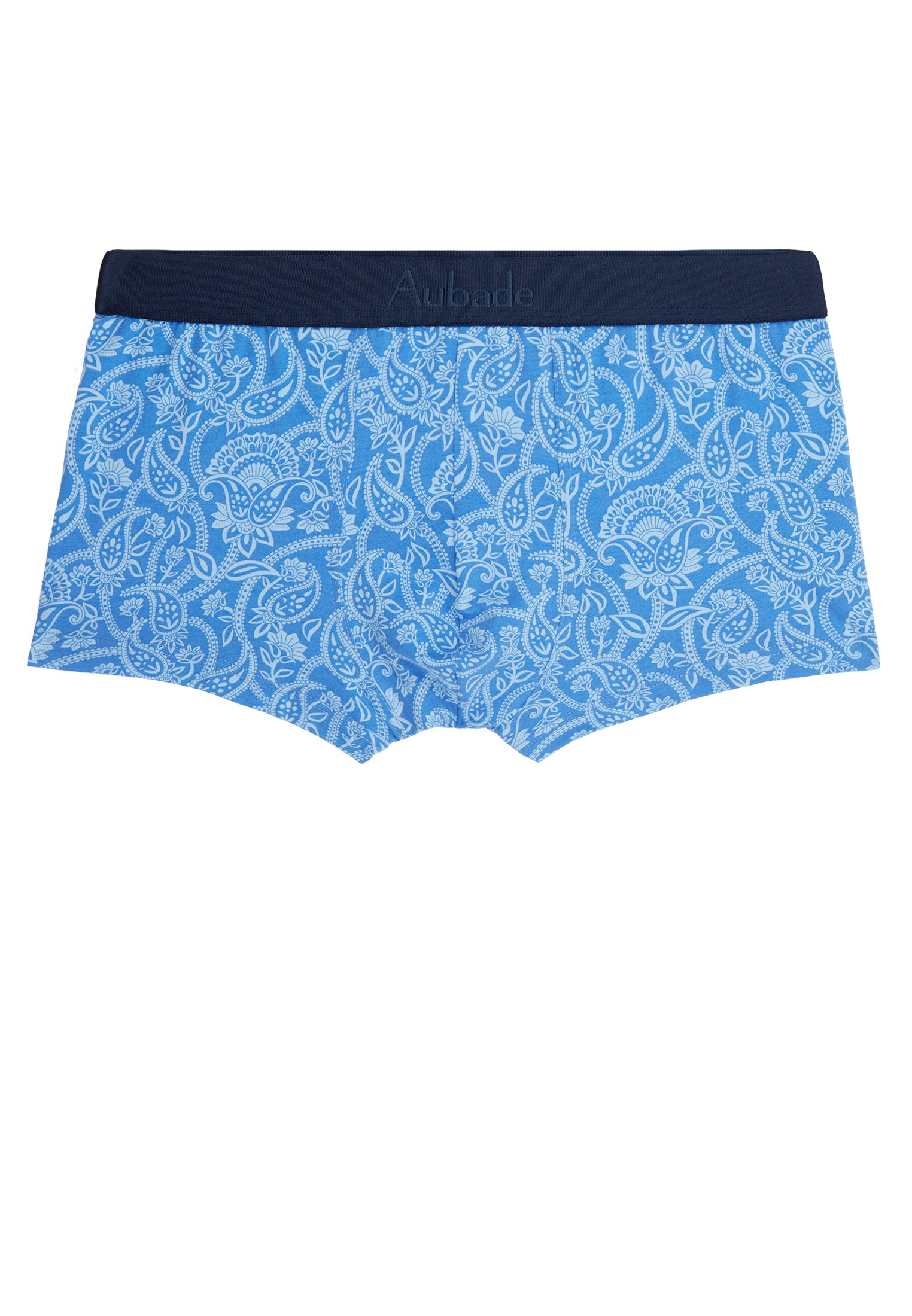 Boxer trunks AUBADE Blue