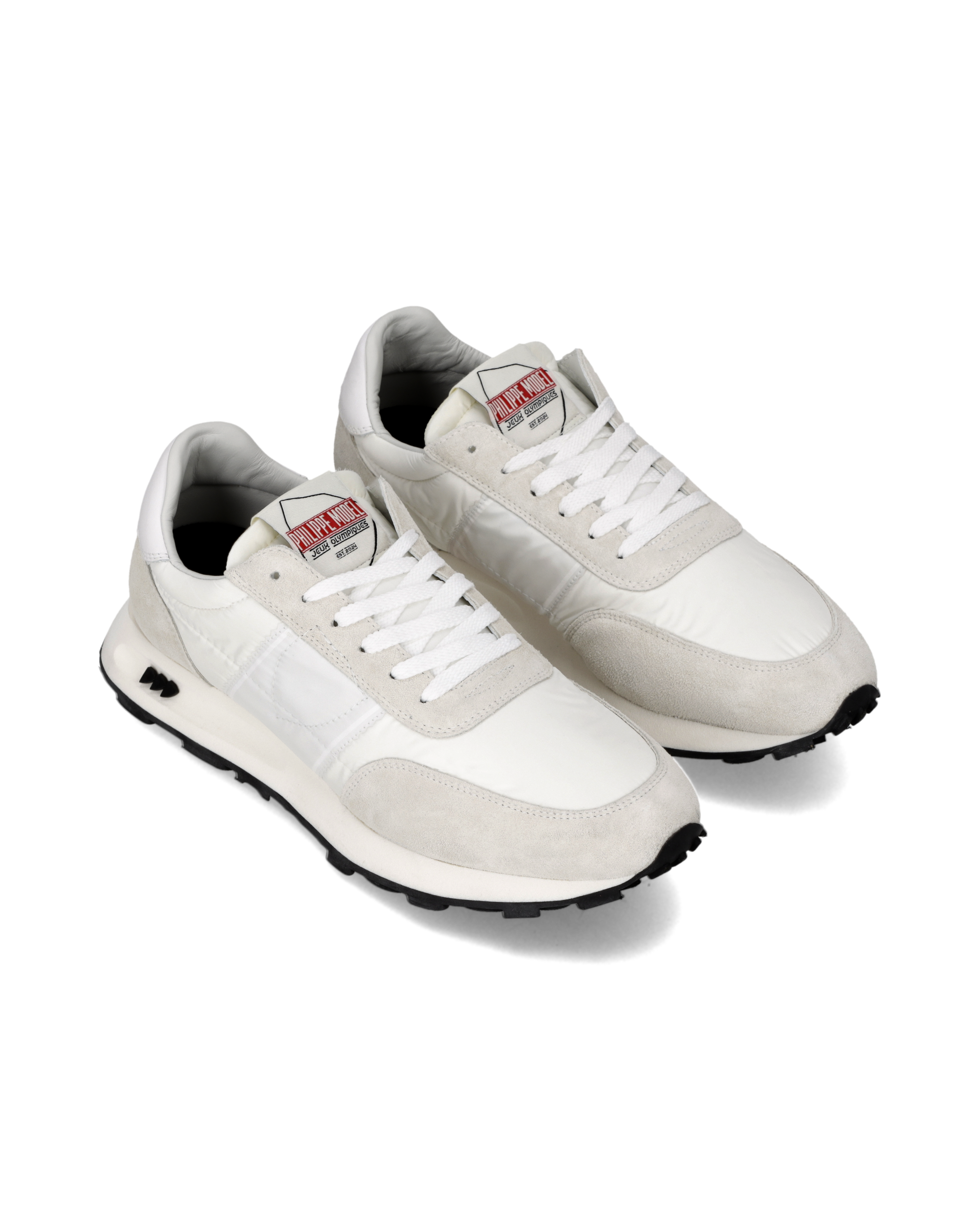 Running tour sneakers PHILIPPE MODEL White