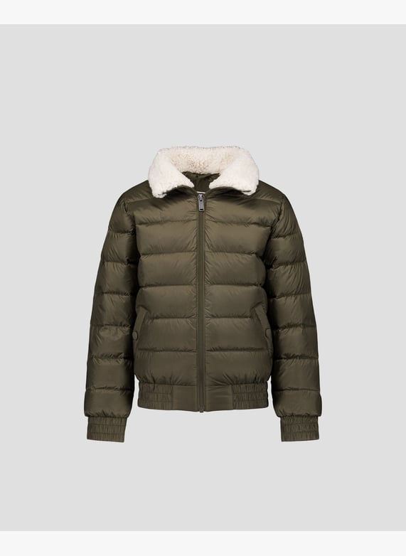 Kids aviator bomber jacket 4-6ans